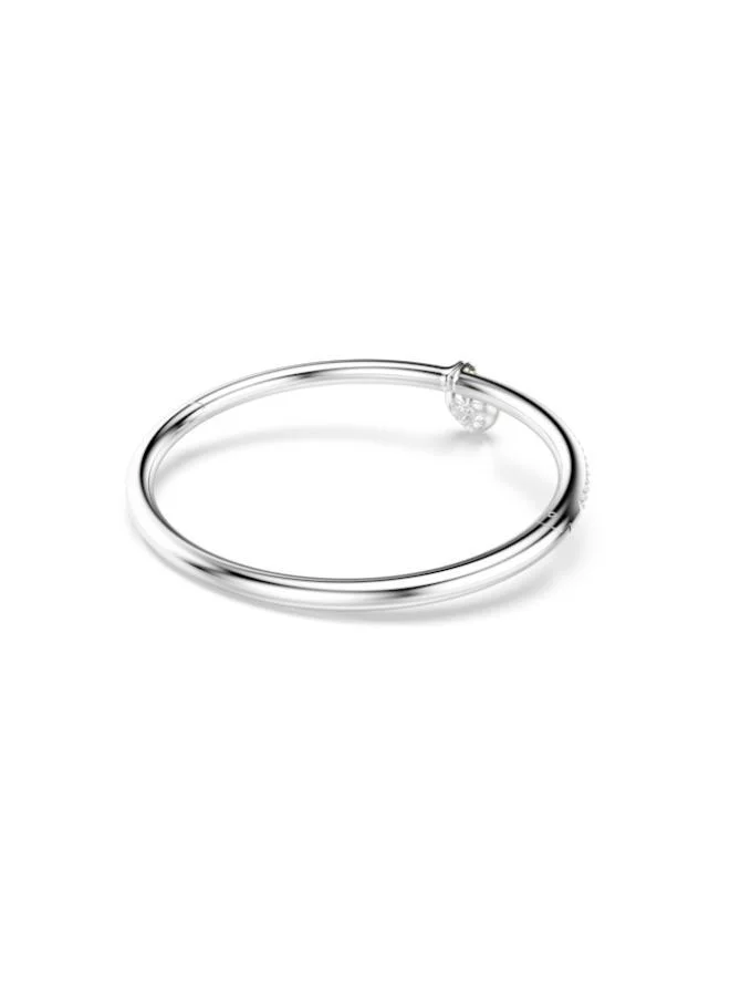 Swarovski  Idyllia Medium Bangle Bracelet for Women | Best Price UAE